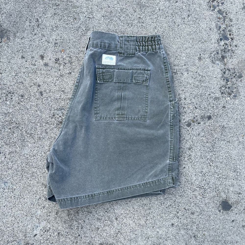 Generra Cargo Shorts